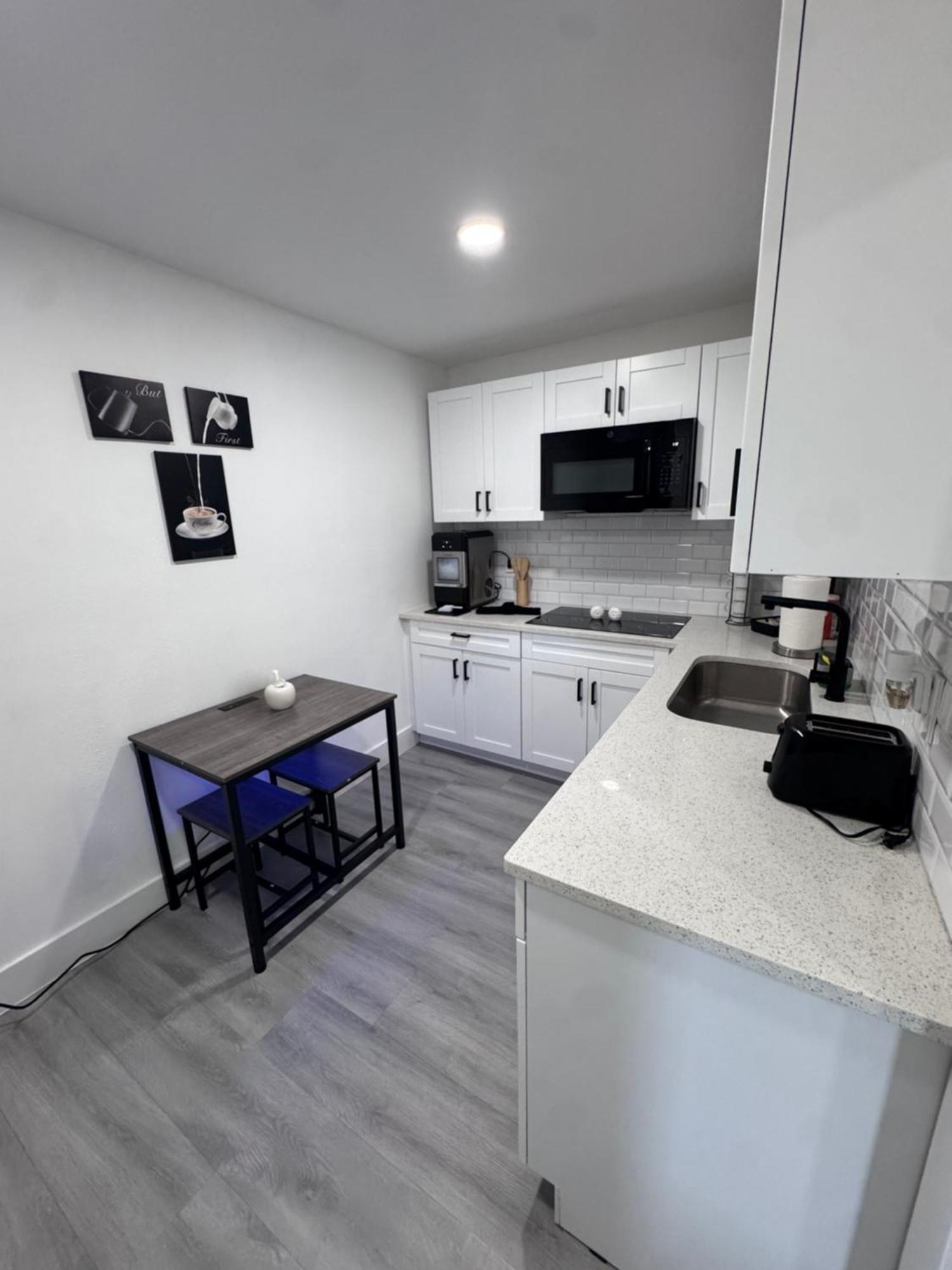 Vista Beach Clearwater Exterior foto